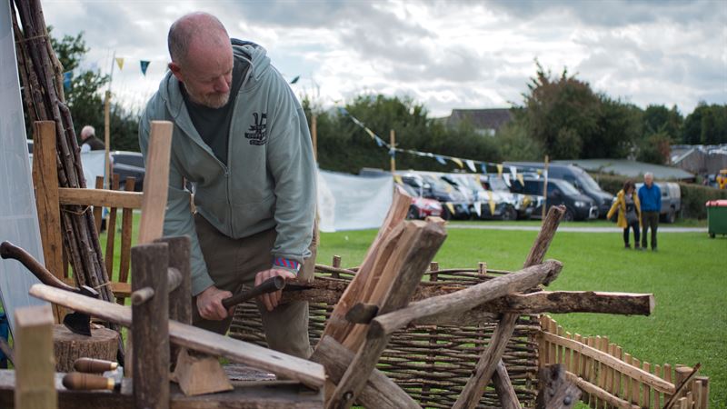 coppice coop working